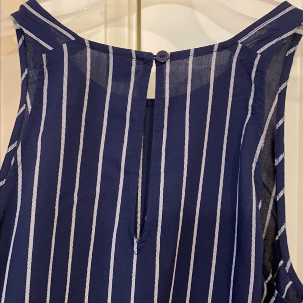 High Neck Tank - Picture 4 of 4